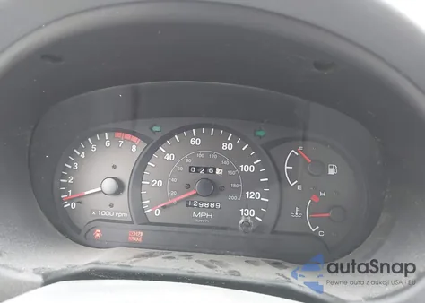 2001 Hyundai Accent Gs из США, поврежденный, VIN KMHCG35CX1U084668